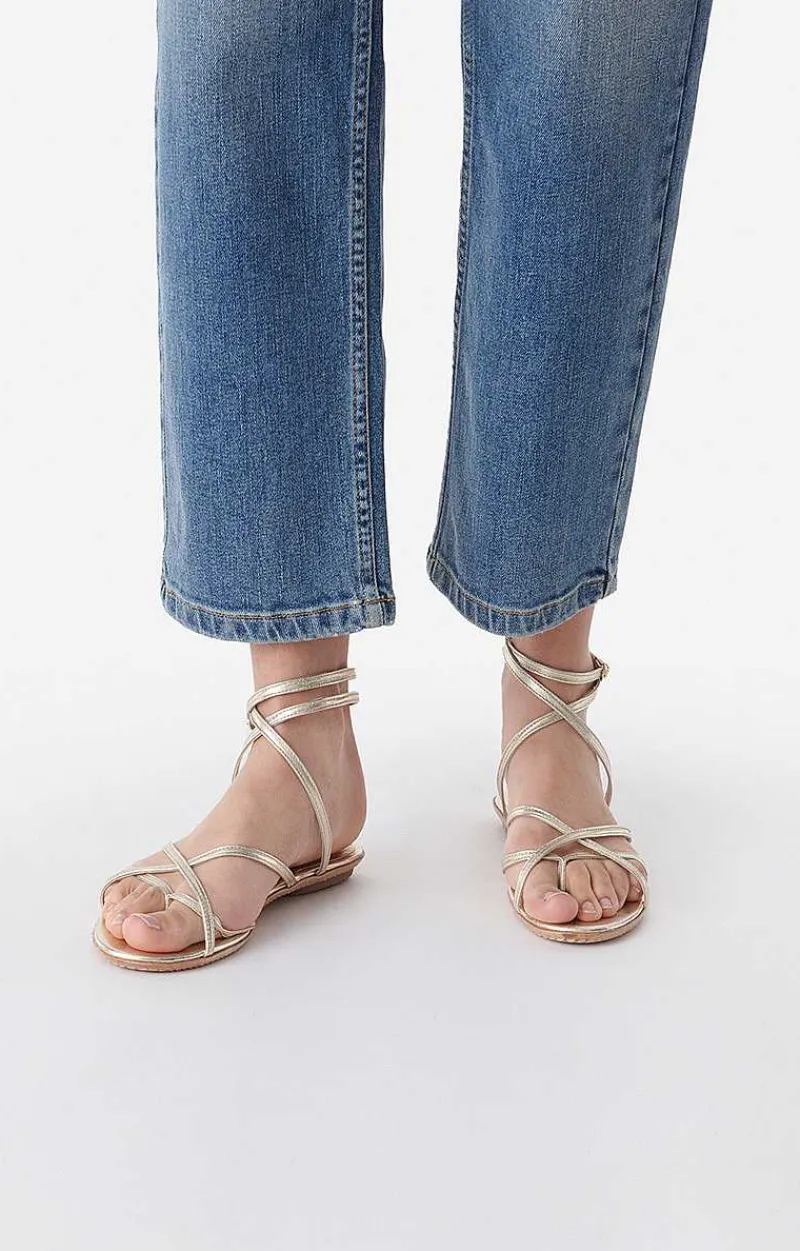 Flat Sandals>Vanessa Bruno Best