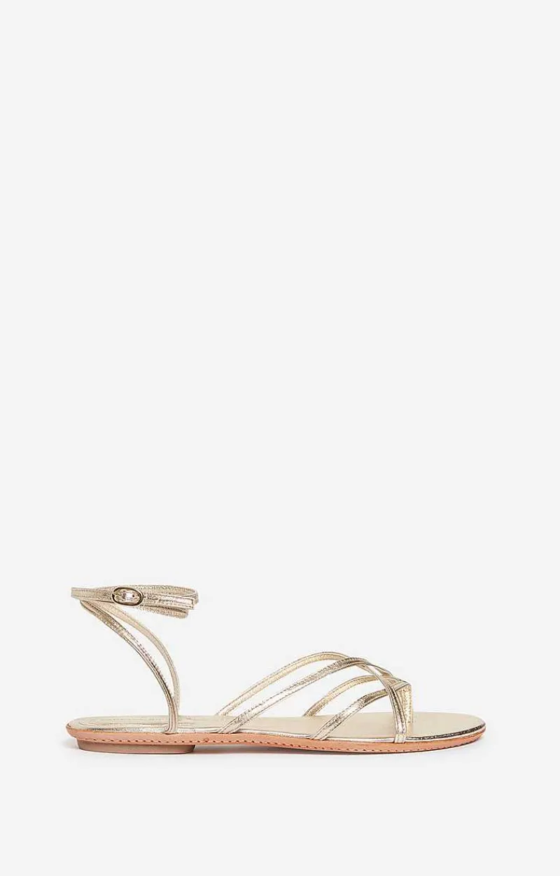 Flat Sandals>Vanessa Bruno Best