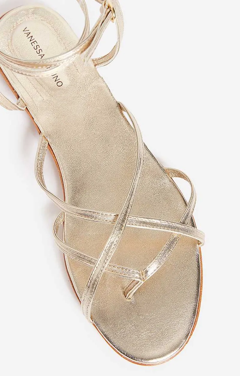 Flat Sandals>Vanessa Bruno Best