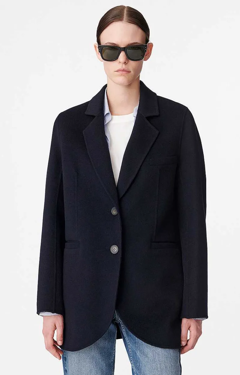 Marc Jacket>Vanessa Bruno Hot