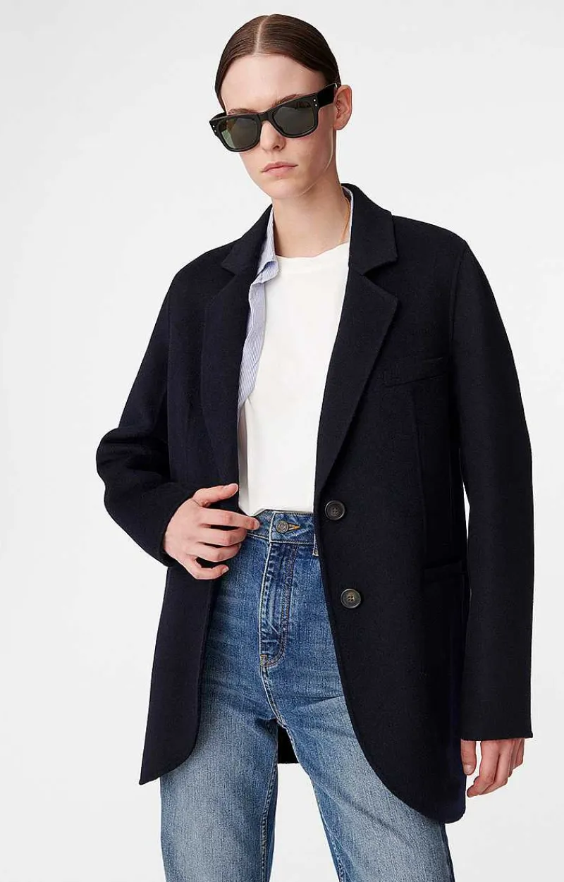 Marc Jacket>Vanessa Bruno Hot