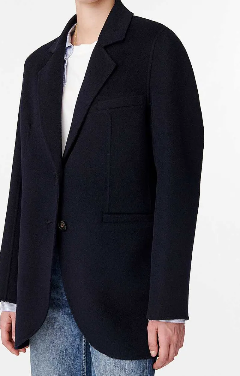 Marc Jacket>Vanessa Bruno Hot