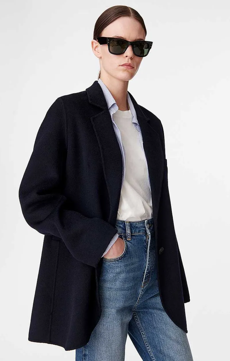 Marc Jacket>Vanessa Bruno Hot