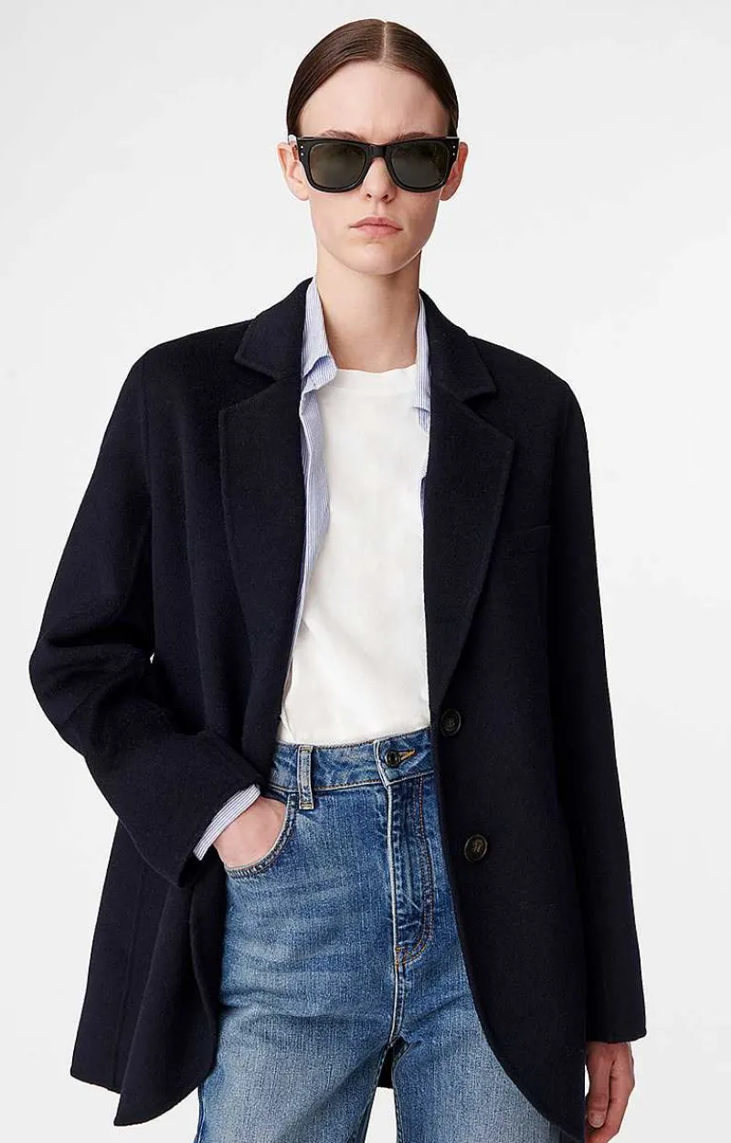 Marc Jacket>Vanessa Bruno Hot