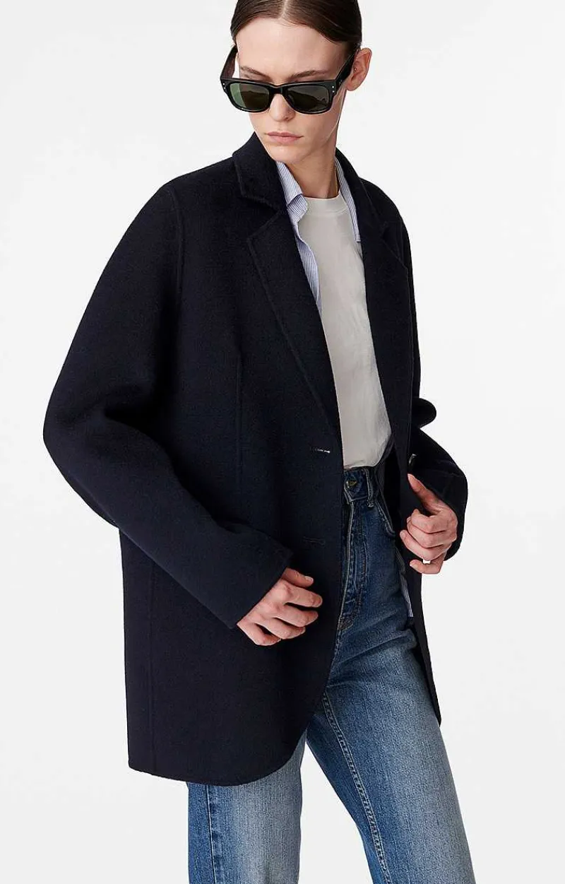 Marc Jacket>Vanessa Bruno Hot