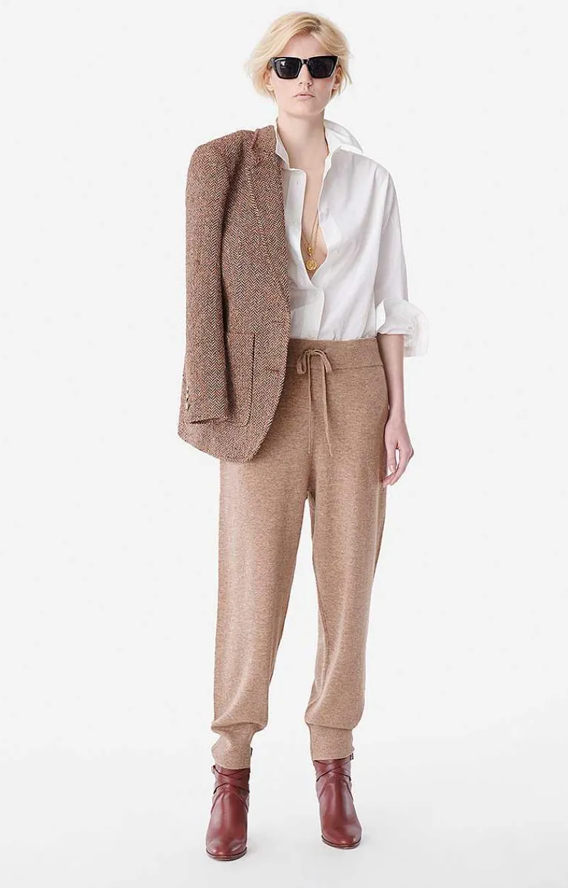 Berto Trousers>Vanessa Bruno Online