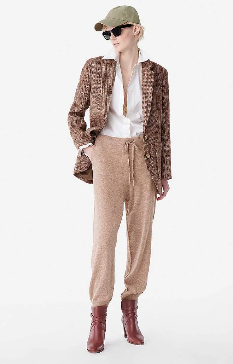 Berto Trousers>Vanessa Bruno Online