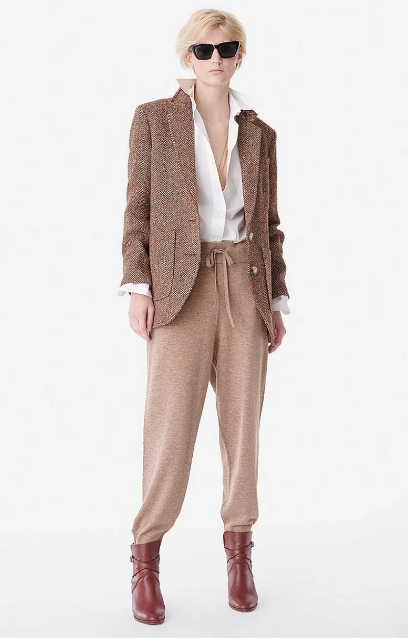 Berto Trousers>Vanessa Bruno Online