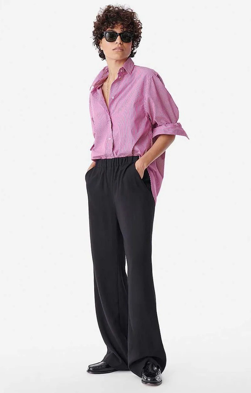 Cliff Trousers>Vanessa Bruno Discount