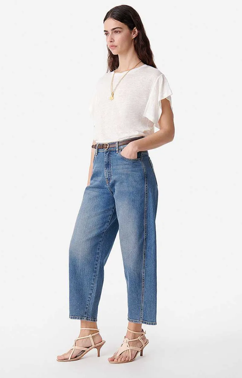 Caleb Jeans>Vanessa Bruno Best