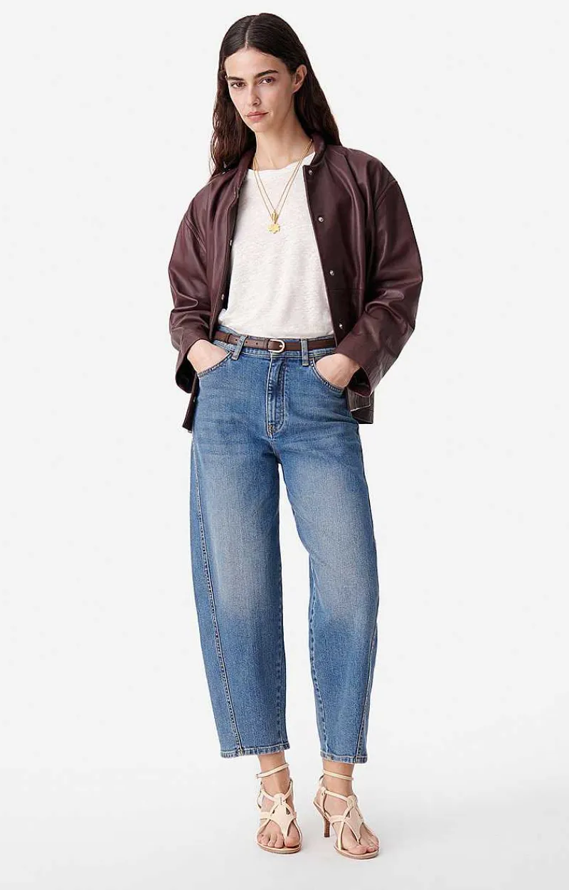 Caleb Jeans>Vanessa Bruno Best