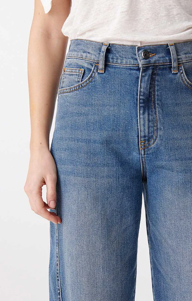 Caleb Jeans>Vanessa Bruno Best
