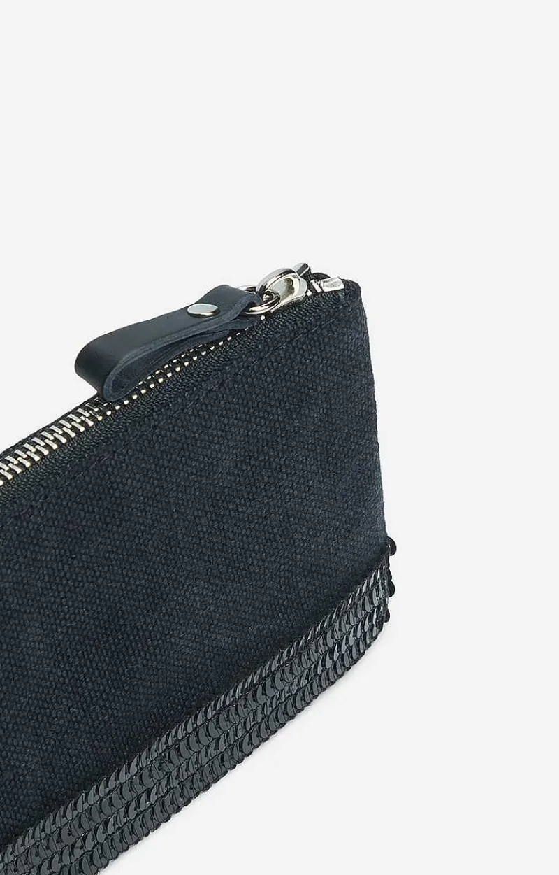Zipped Clutch>Vanessa Bruno Fashion