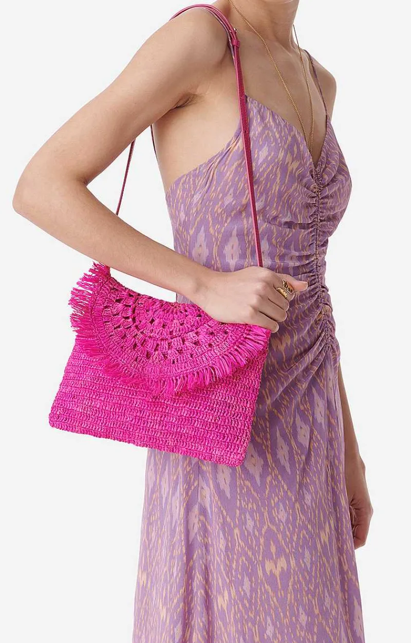 Flat Pouch>Vanessa Bruno Discount