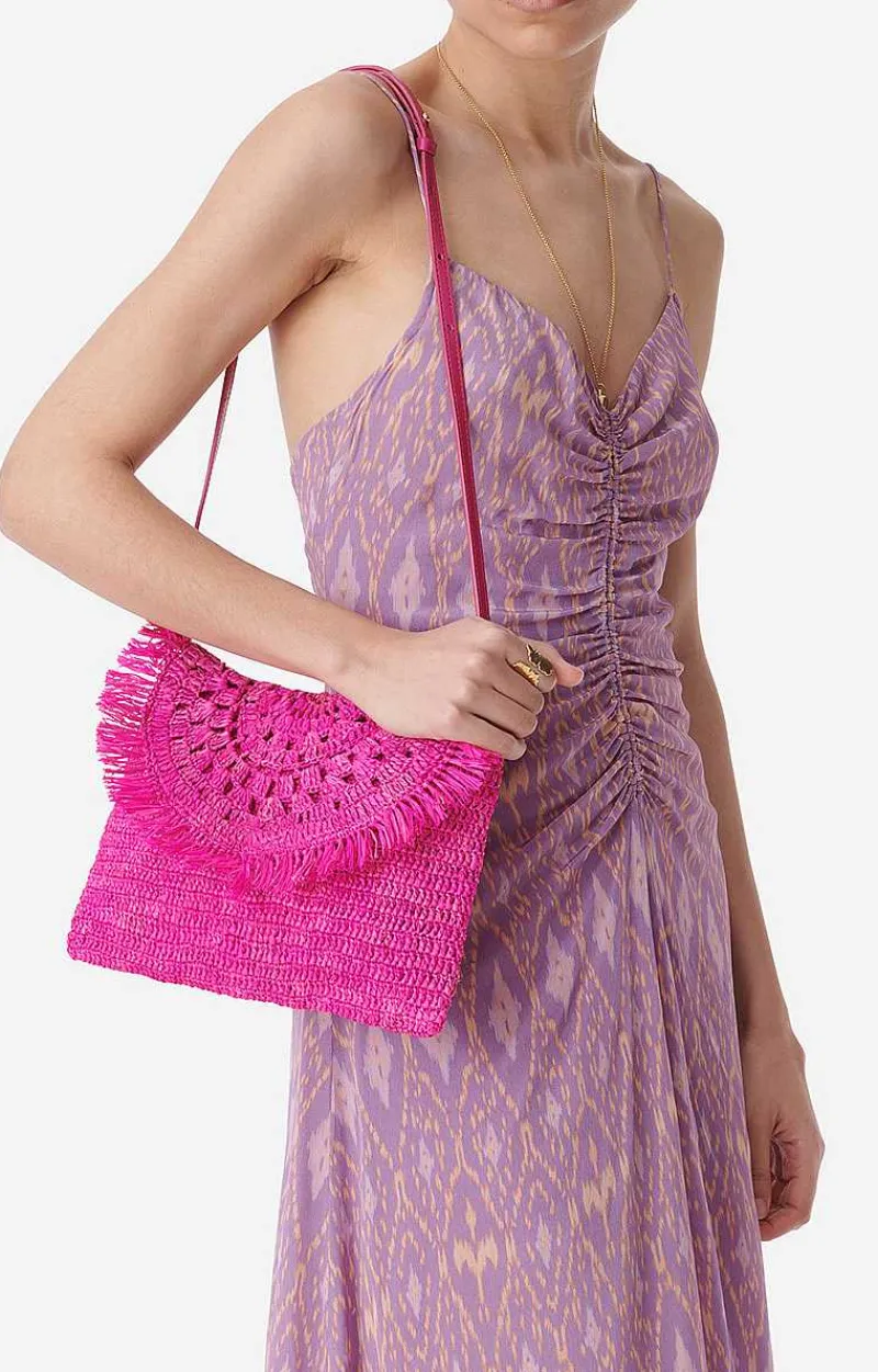 Flat Pouch>Vanessa Bruno Discount