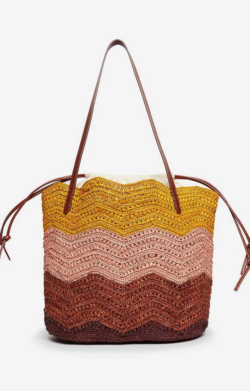 Raffia Basket>Vanessa Bruno Discount