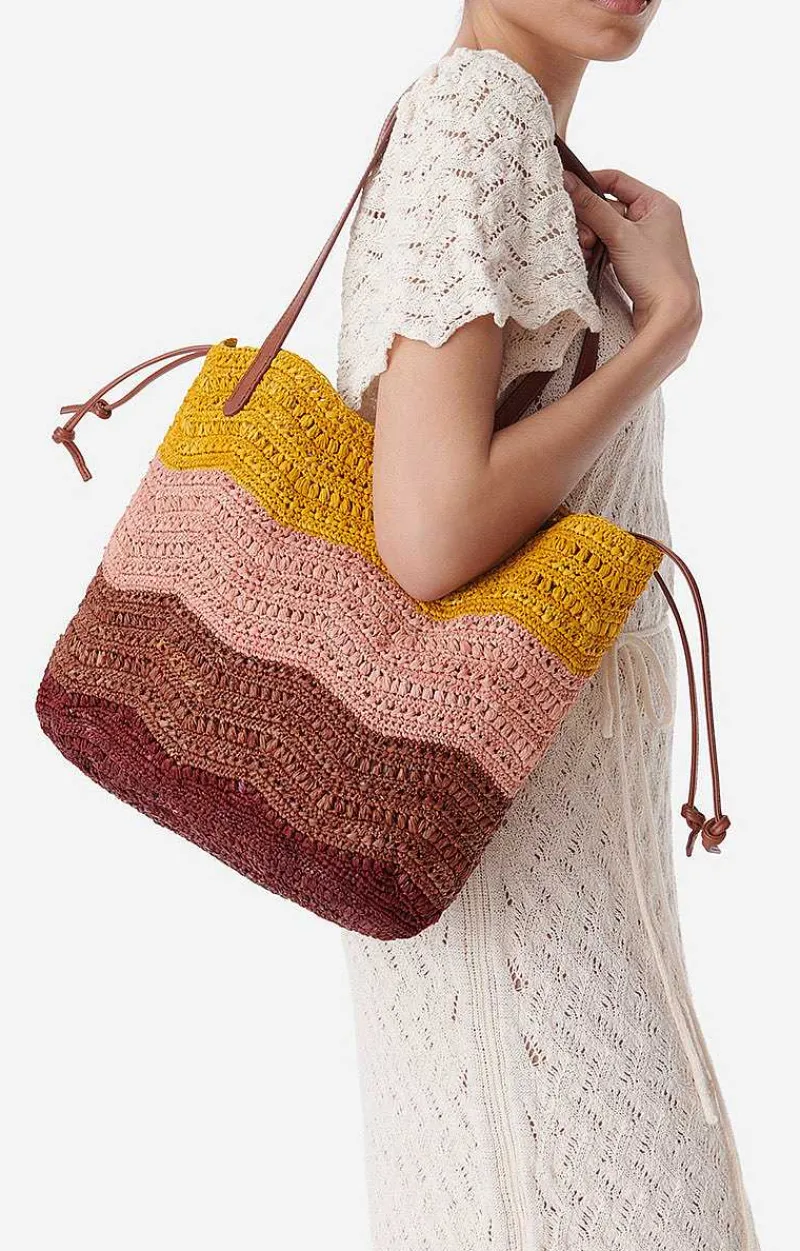 Raffia Basket>Vanessa Bruno Discount