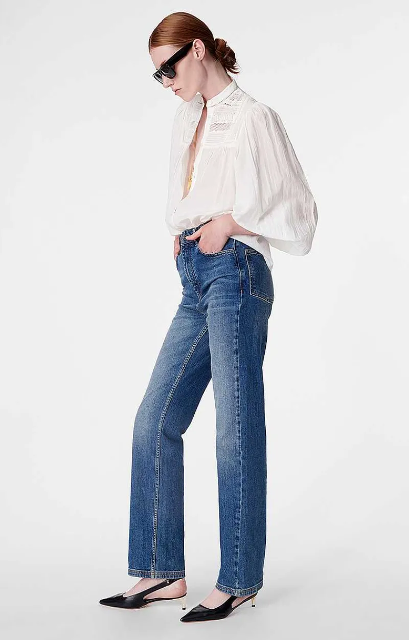 Benito Jeans>Vanessa Bruno Outlet