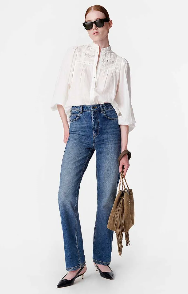 Benito Jeans>Vanessa Bruno Outlet