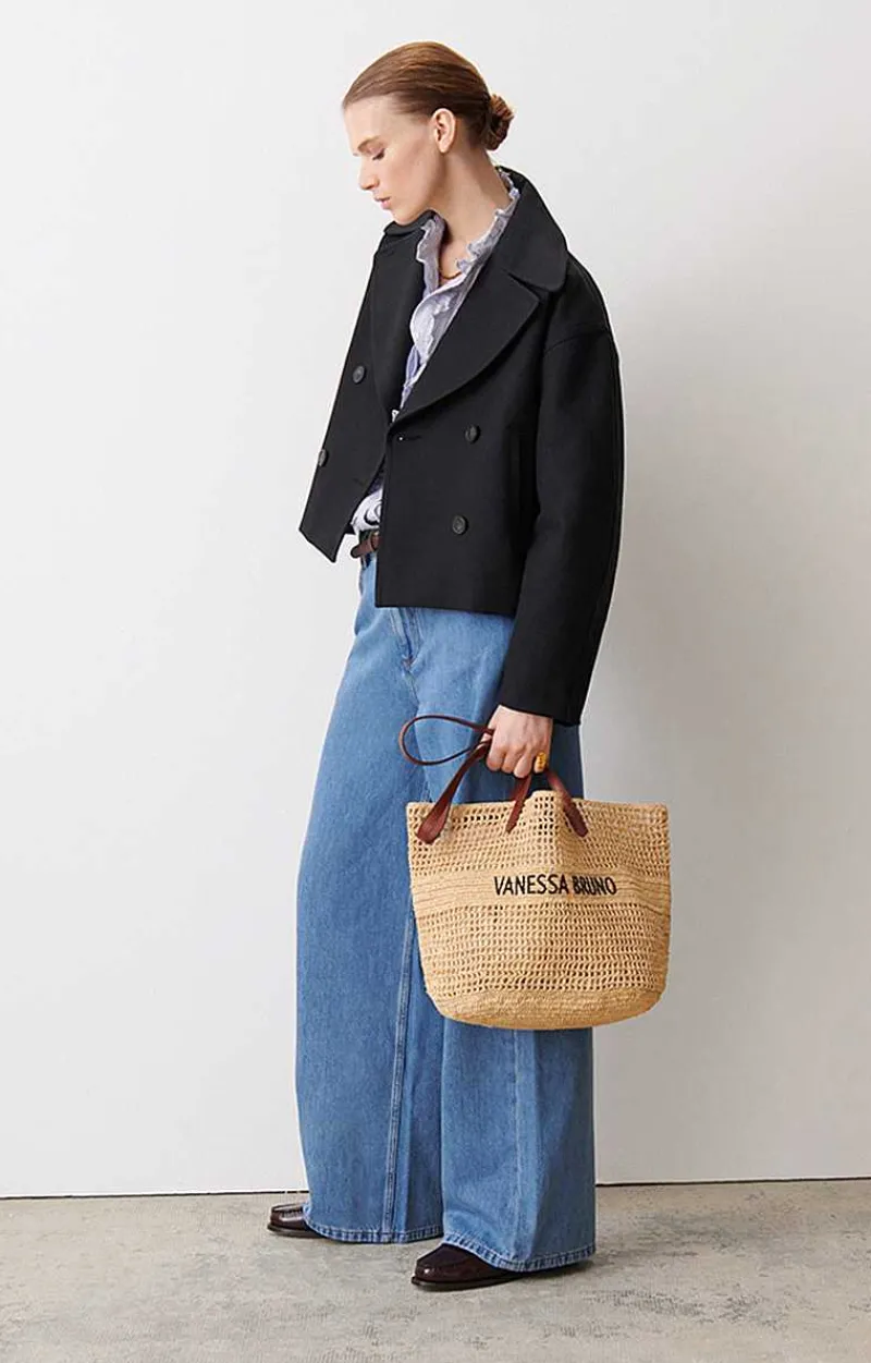 Raffia Basket>Vanessa Bruno Online