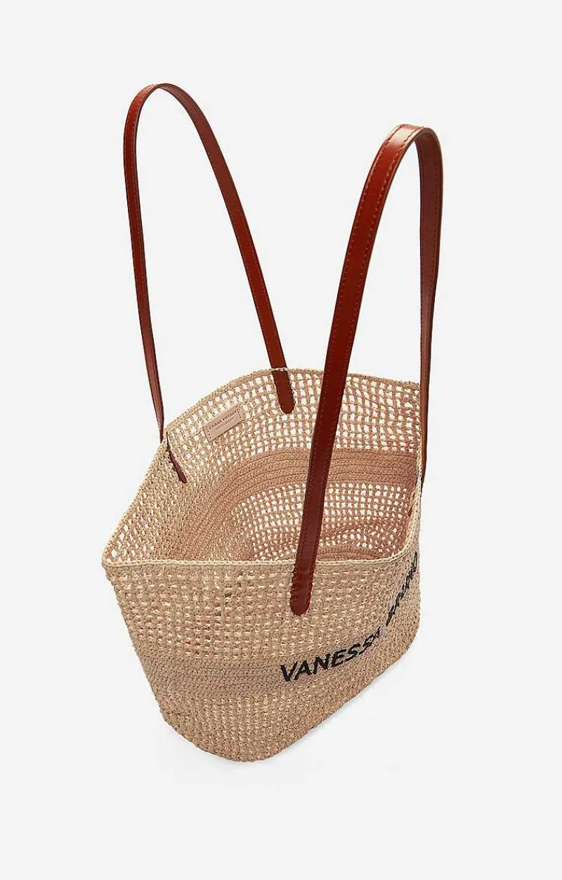 Raffia Basket>Vanessa Bruno Online