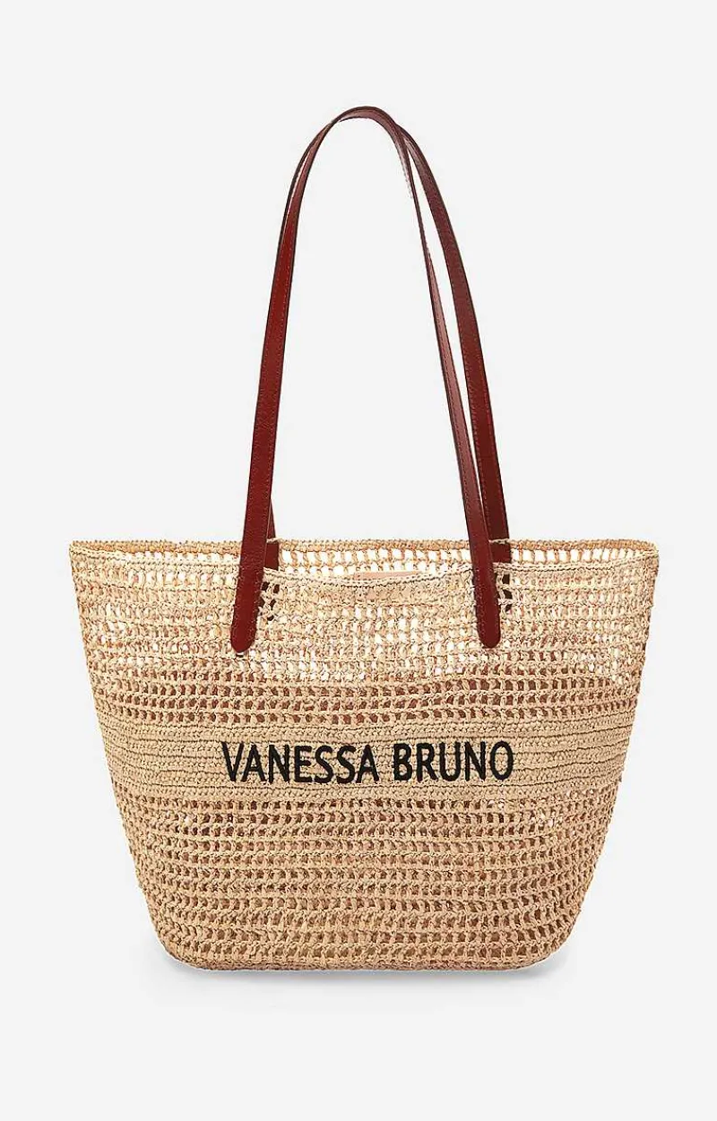 Raffia Basket>Vanessa Bruno Online