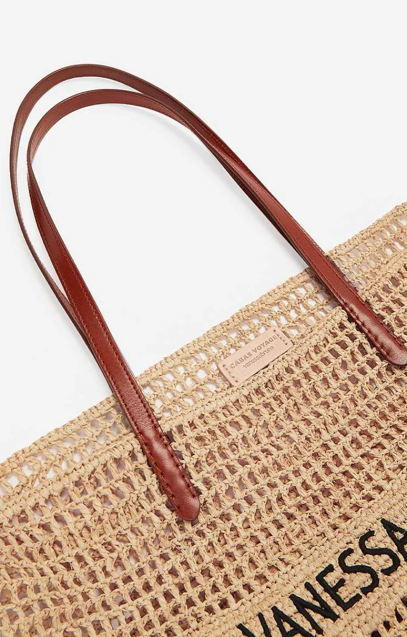 Raffia Basket>Vanessa Bruno Online