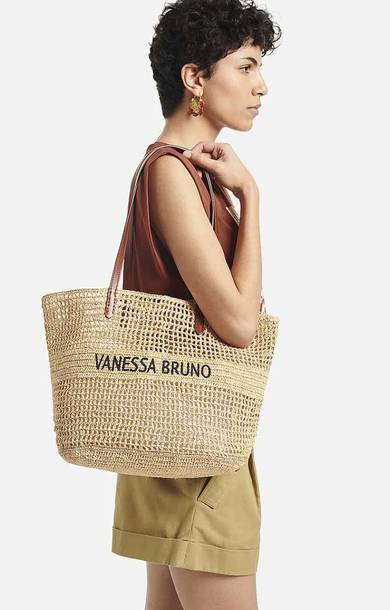 Raffia Basket>Vanessa Bruno Online