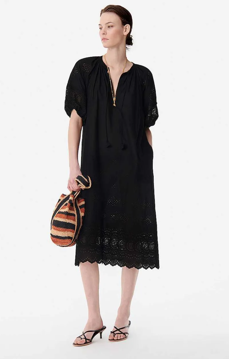 Chakila Dress>Vanessa Bruno Fashion