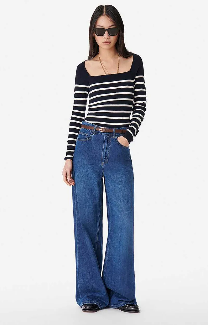 Carla Sweater>Vanessa Bruno Discount