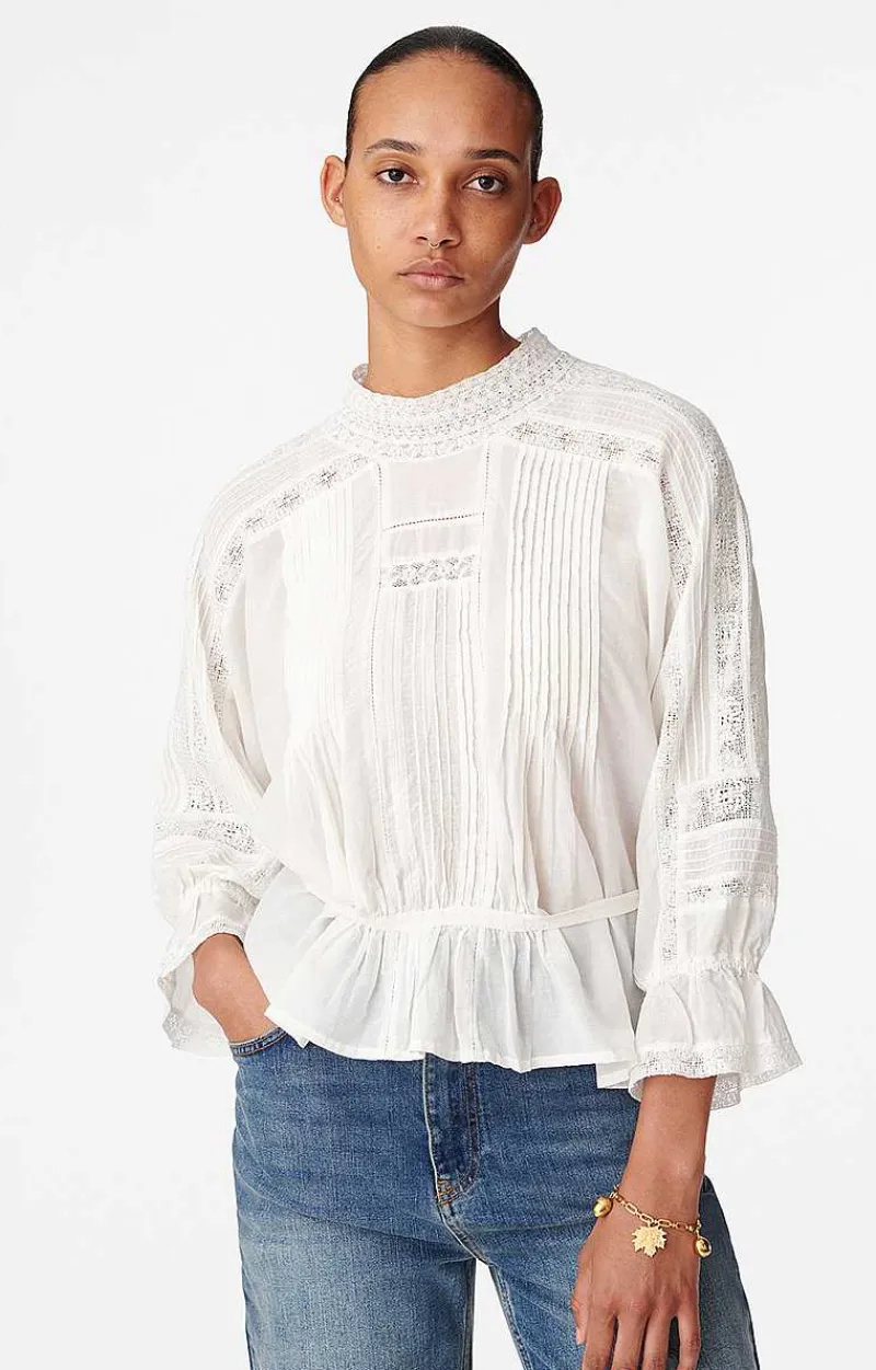 Viva Blouse>Vanessa Bruno Online