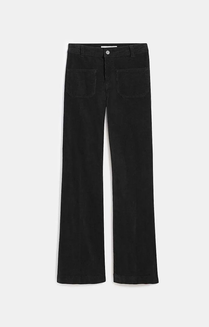 Dompay Pants>Vanessa Bruno Clearance