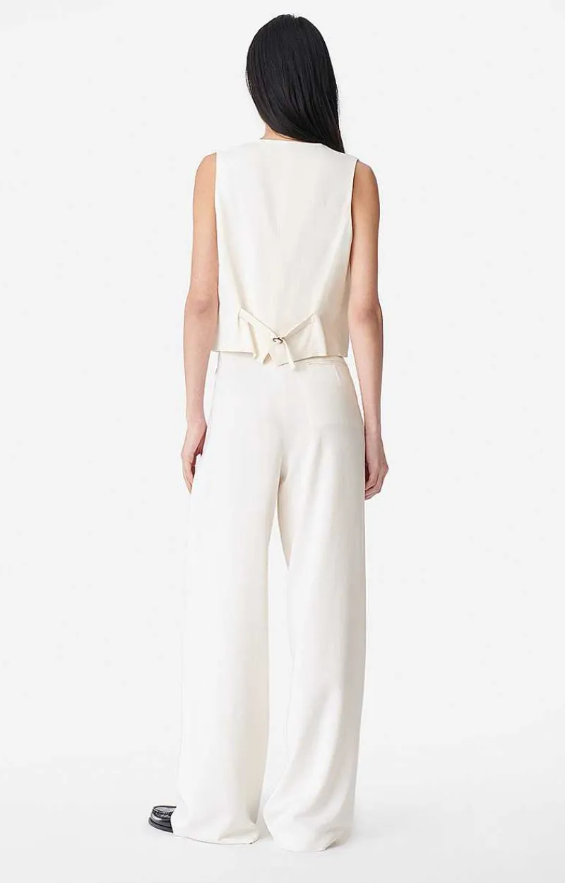 Bjorn Trousers>Vanessa Bruno Discount