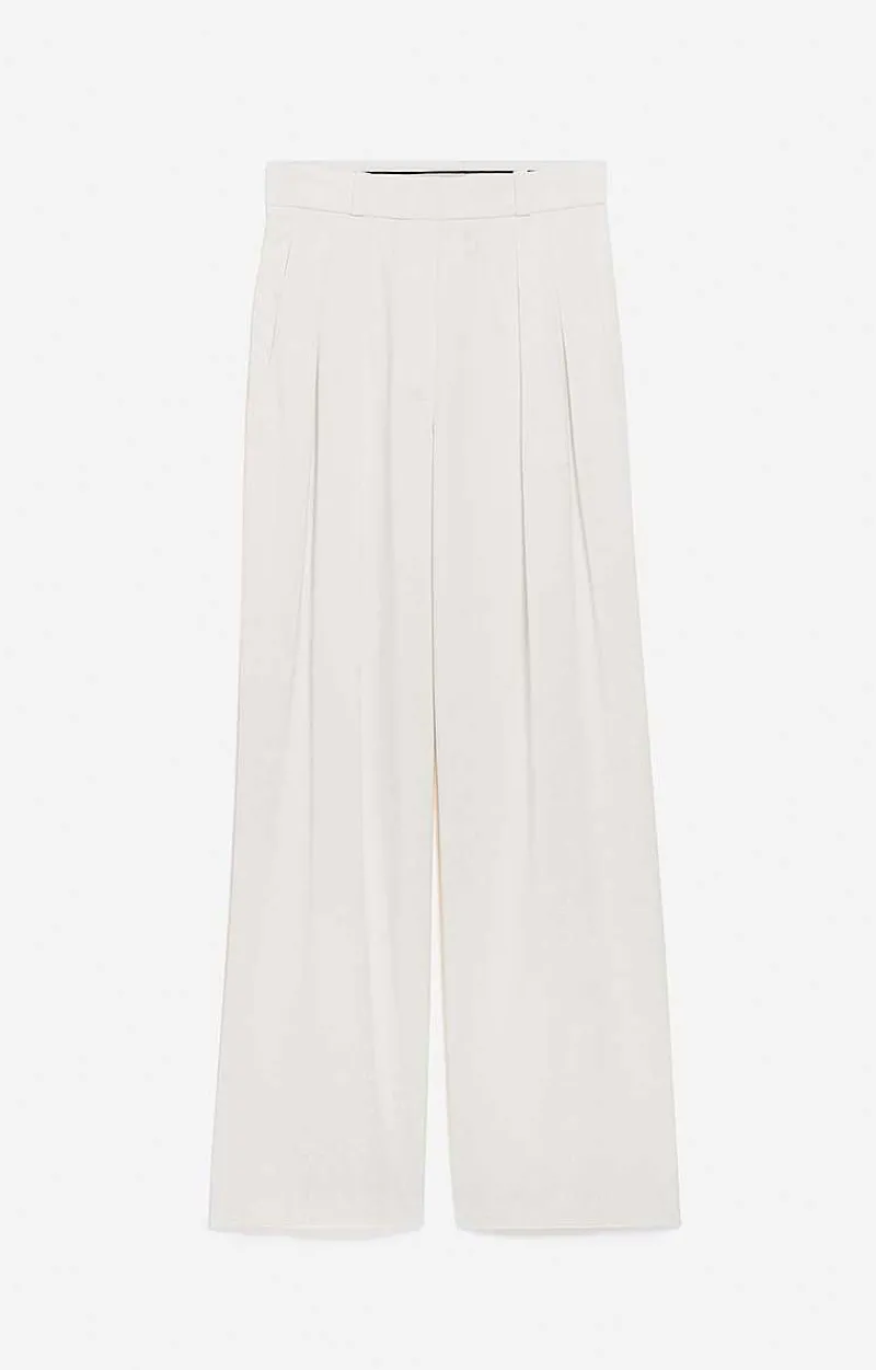 Bjorn Trousers>Vanessa Bruno Discount