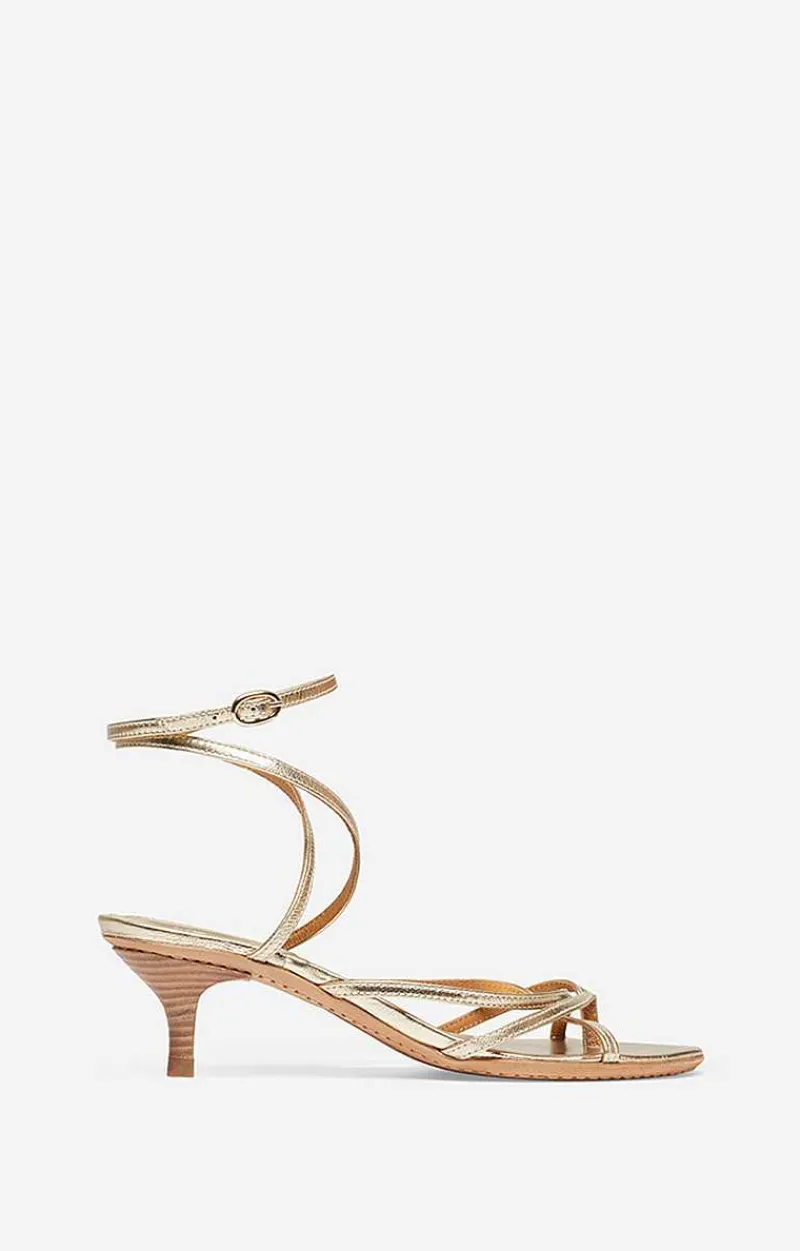 Leather Sandals>Vanessa Bruno Outlet