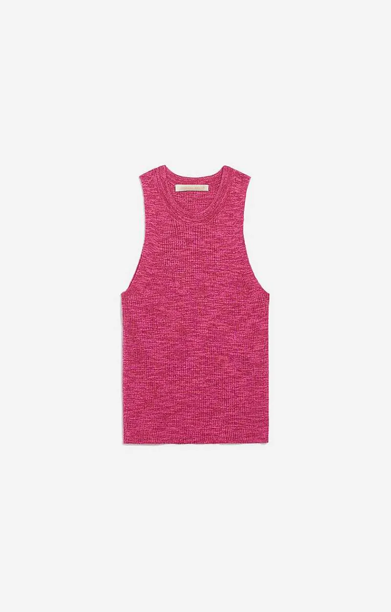 Sweater Cranberry>Vanessa Bruno Discount