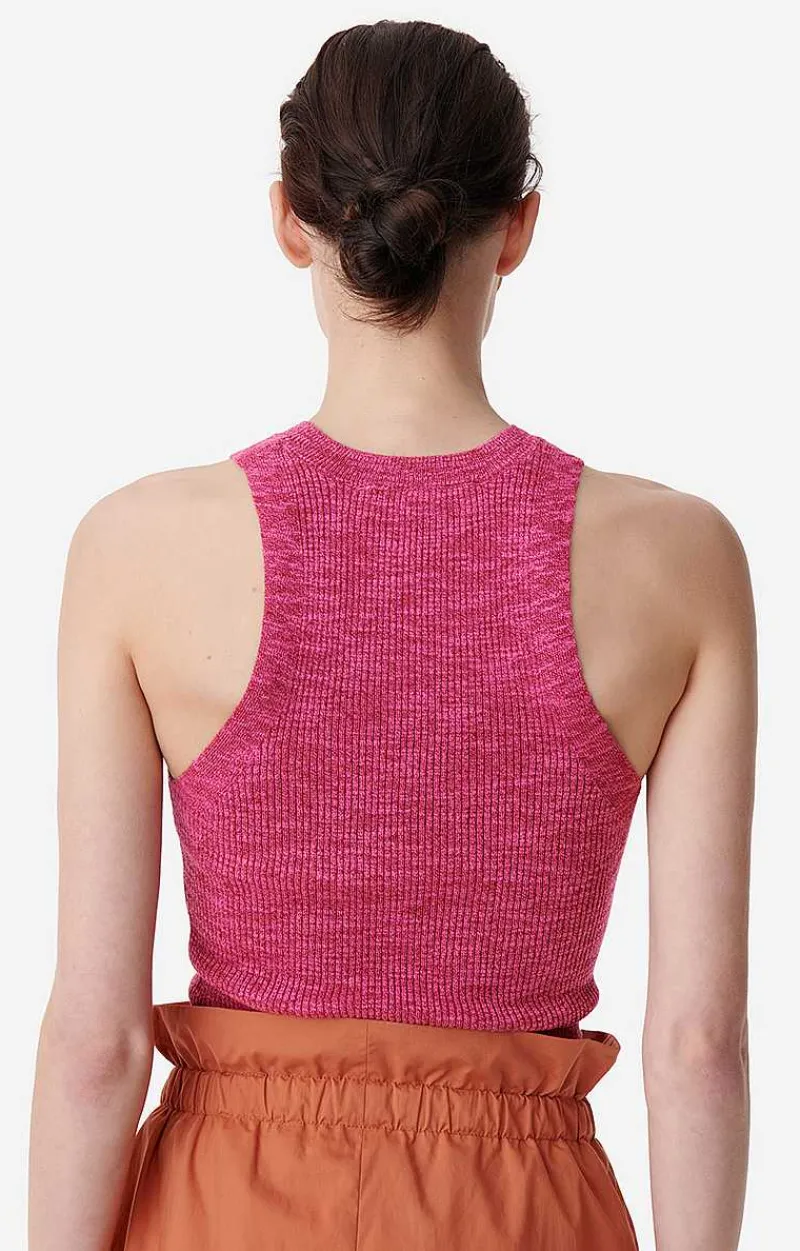 Sweater Cranberry>Vanessa Bruno Discount