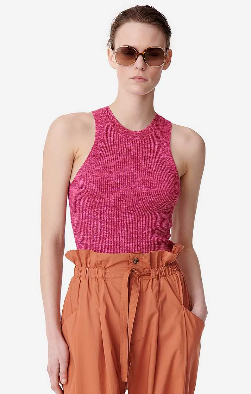 Sweater Cranberry>Vanessa Bruno Discount
