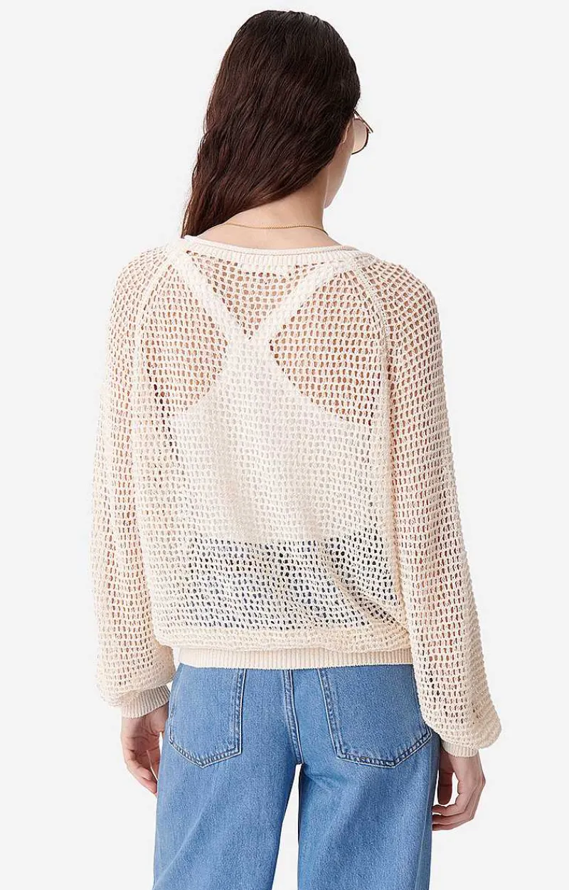 Crystal Sweater>Vanessa Bruno Best