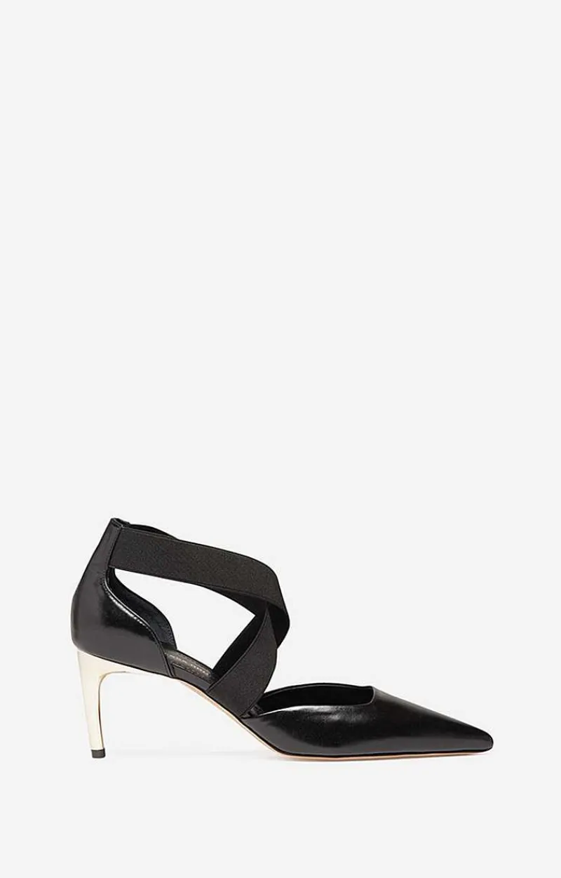 Leather Pumps>Vanessa Bruno Outlet